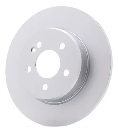 Disco Freno Trasero Mercedes Benz C200 C180 C250 C300 C350