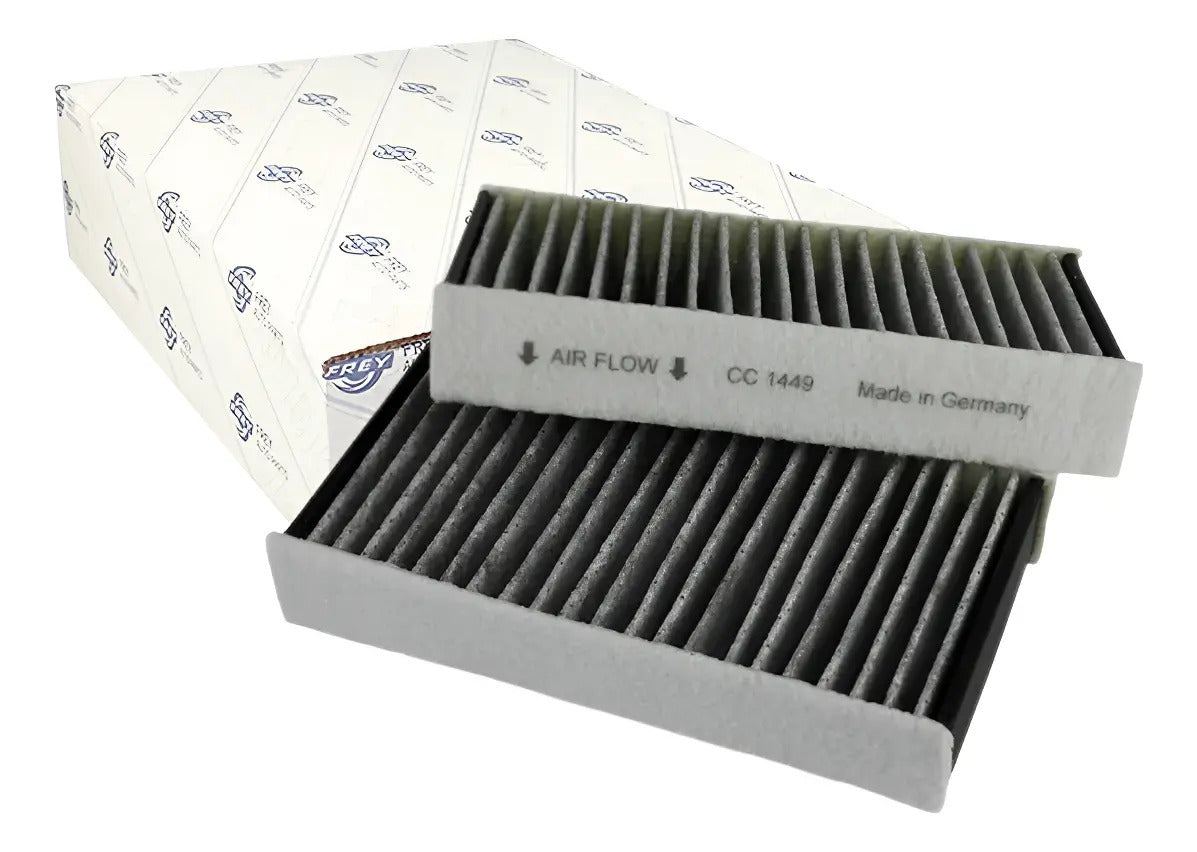 componente del vehiculo marca Original Frey