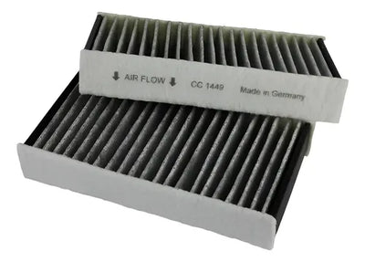Filtro De Aire Acondicionado Bmw X3 2010-2017