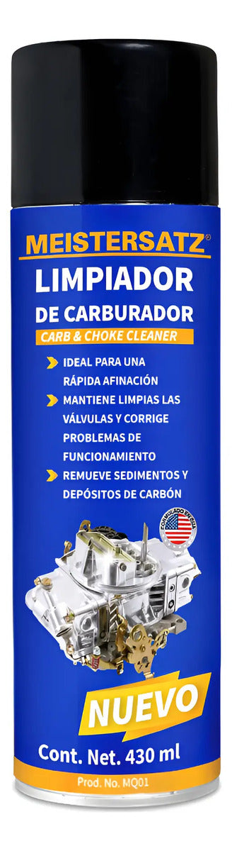 componente del vehiculo marca Meistersatz