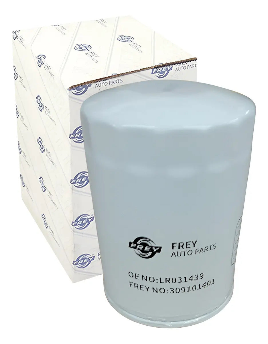 componente del vehiculo marca Original Frey