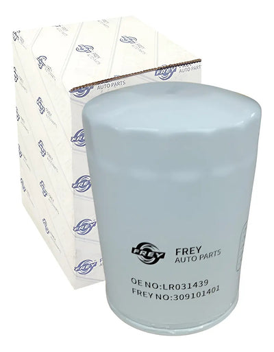 componente del vehiculo marca Original Frey