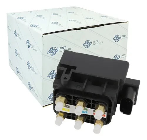 componente del vehiculo marca Original Frey