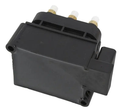 Bloque Valvulas  Aire Suspension Mercedes Ml350 Gle350 Gl450