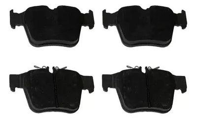 Balatas Frenos Traseros Mercedes C180 C200 C250 C300 C350