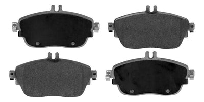 Balatas Frenos Delanteros Mercedes Benz A250 B180 Cla250