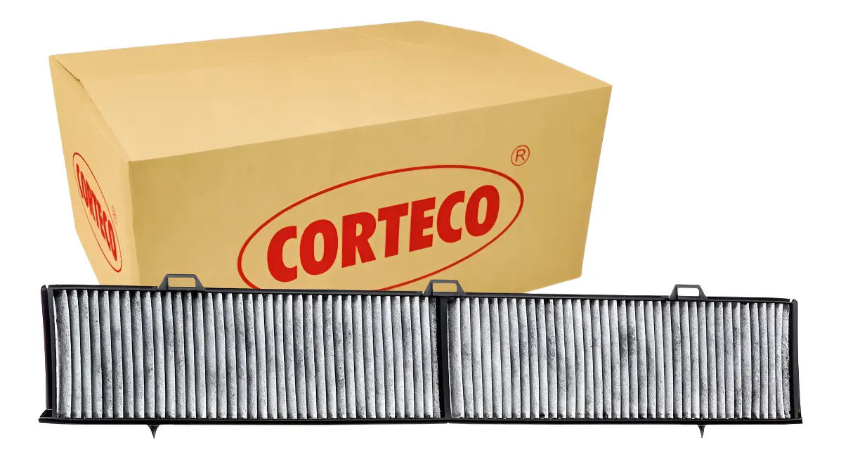 componente del vehiculo marca Corteco