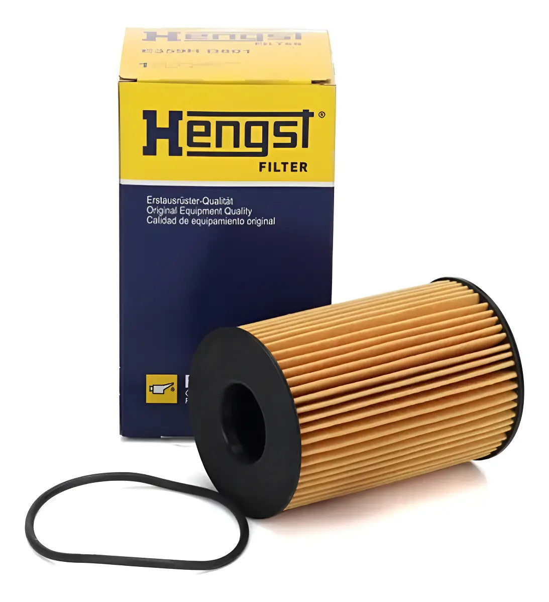 componente del vehiculo marca Hengst