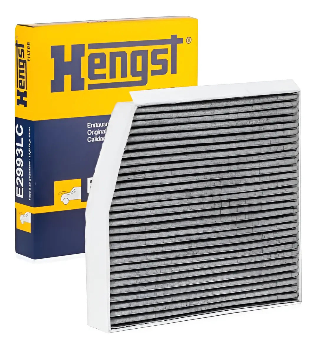 componente del vehiculo marca Hengst