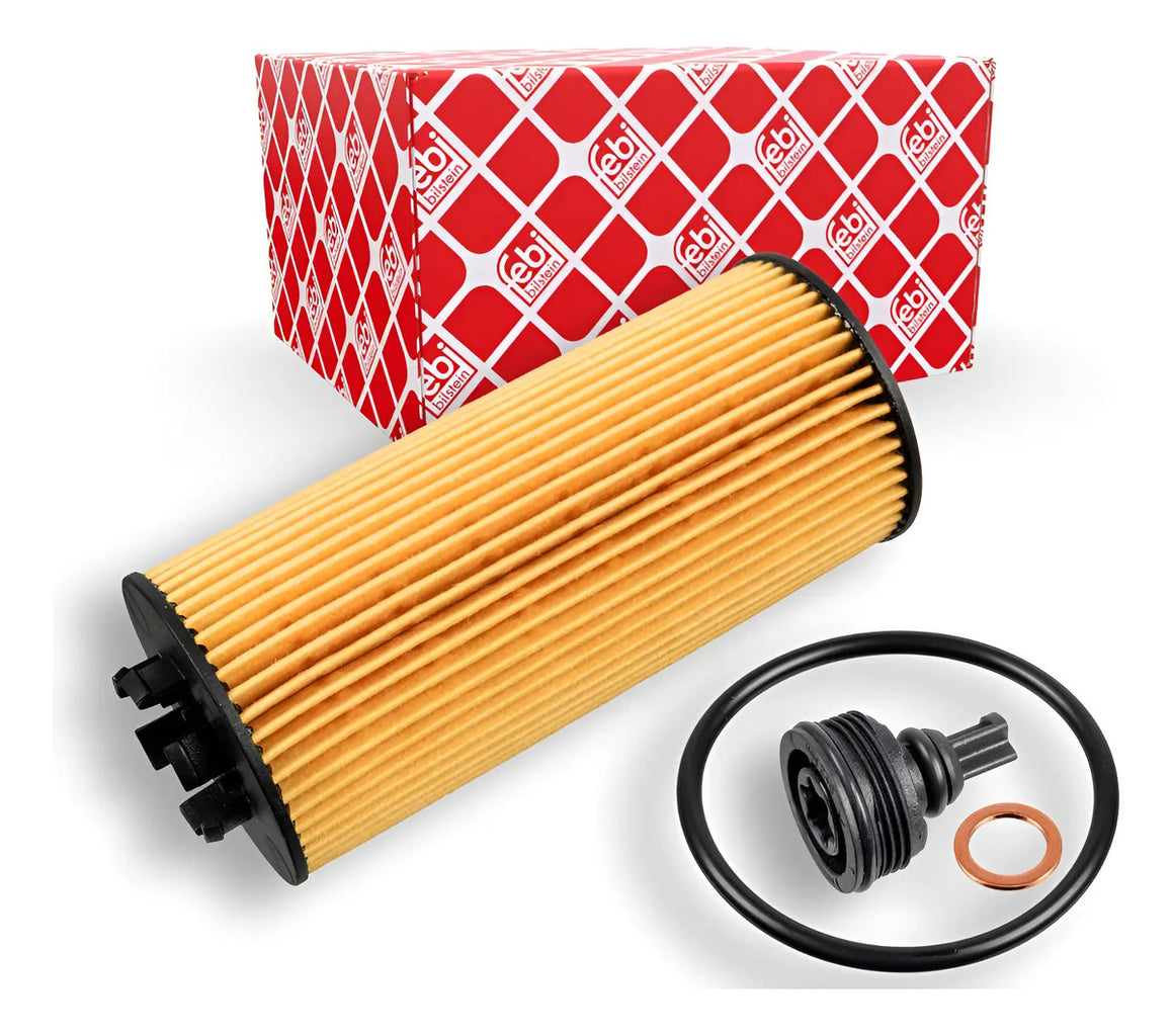 componente del vehiculo marca Febi