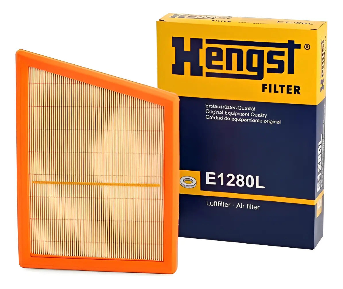 componente del vehiculo marca Hengst