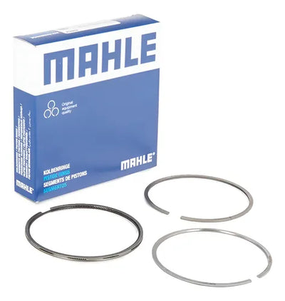 piston del motor marca Mahle