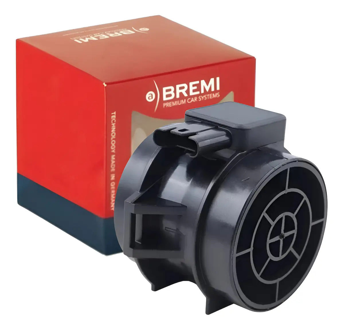 componente del vehiculo marca Bremi