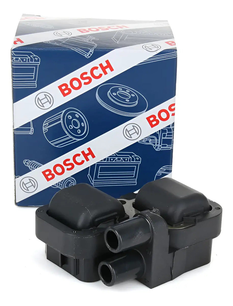bobina de encendido marca Bosch