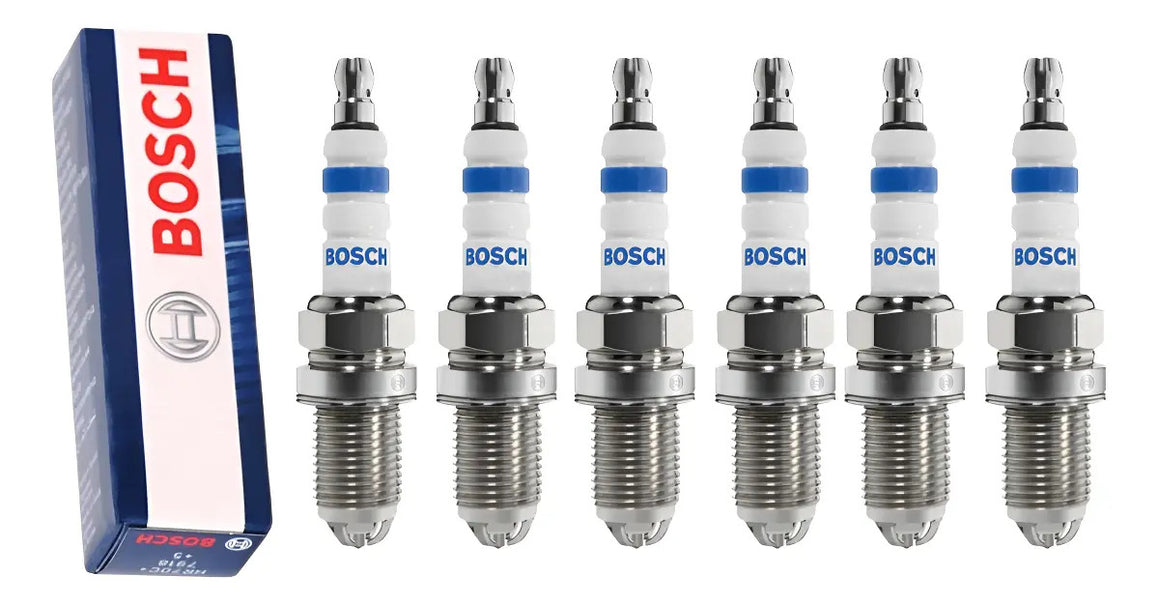 componente del sistema electrico marca Bosch