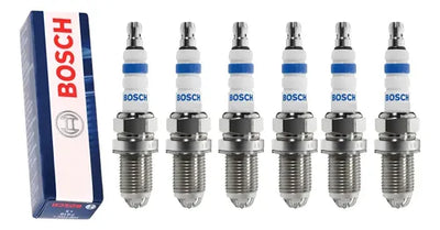 bujia de encendido marca Bosch