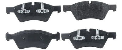 Balatas Frenos Delanteros Mercedes W201 Gl450 Ml350 2007-09