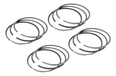 4 Juegos Anillos Pistón Sprinter Om 651