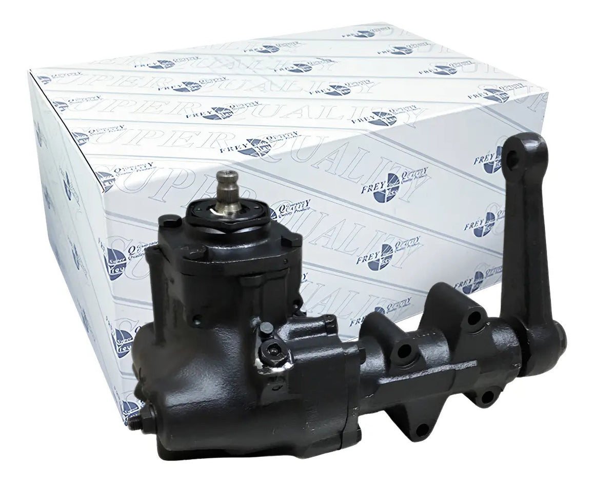 componente de suspension / direccion marca Original Frey