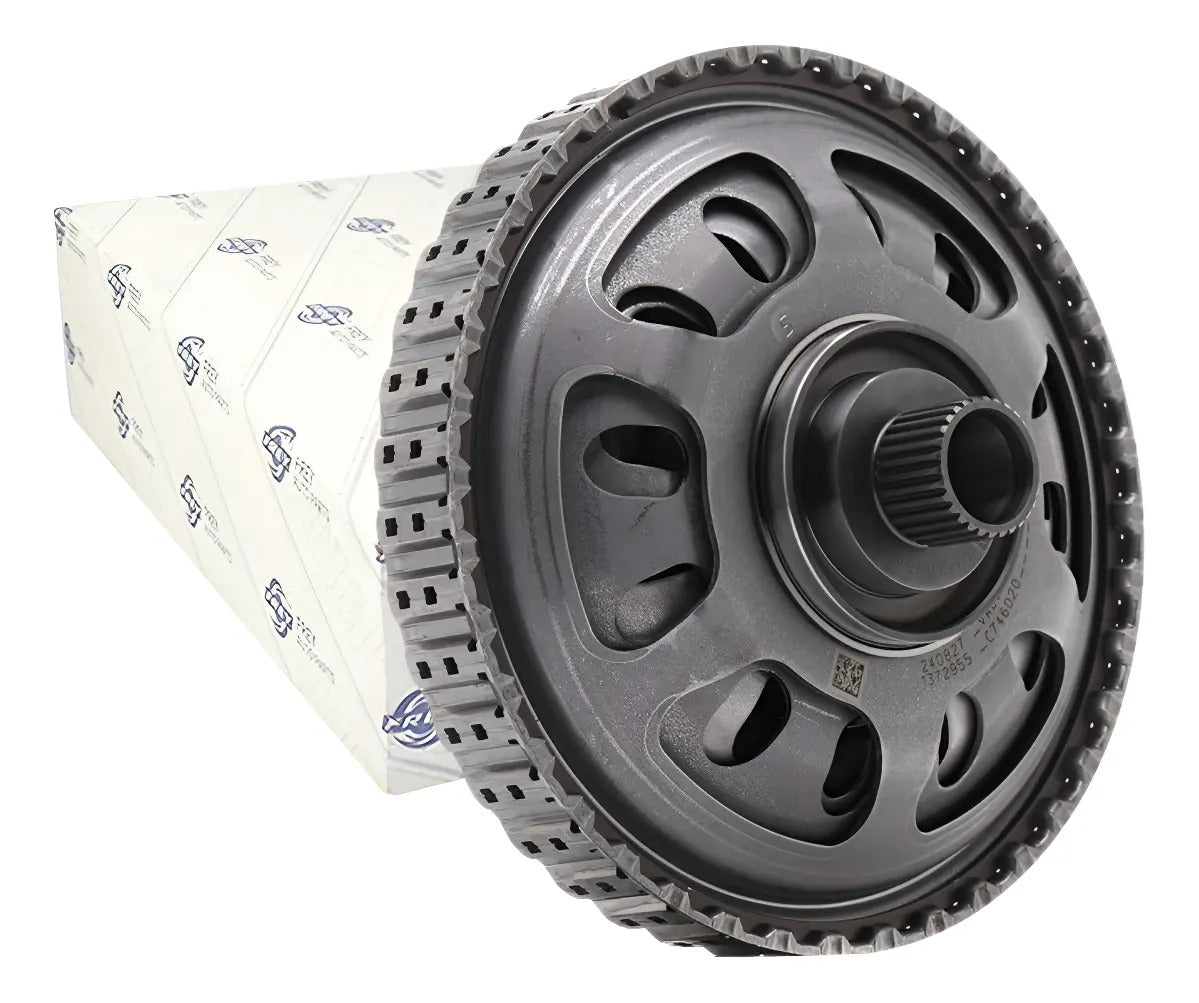 kit de clutch (embrague) completo marca Original Frey