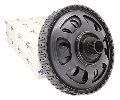 kit de clutch (embrague) completo marca Original Frey