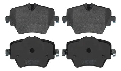 Balatas Frenos Delanteros Bmw X1 Mini Cooper S F55 2020