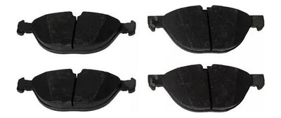 Balatas De Frenos Delanteros Bmw F16 X6 50i X5 4.8i 2007-18