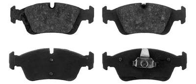 Balatas Frenos Delantero Bmw 325 328 320 330 323 E46 2001-05
