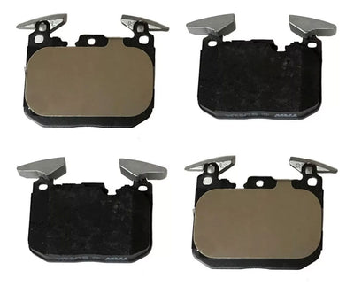 Balatas Frenos Delanteras Bmw F20 118i 325 220 428 120 2018