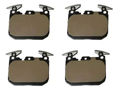 Balatas Frenos Delanteras Bmw F30 328i 320 330 335 318 2013