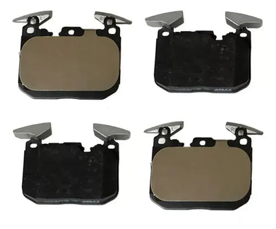 Balatas Frenos Delanteras Bmw F30 328i 320 330 335 318 2013