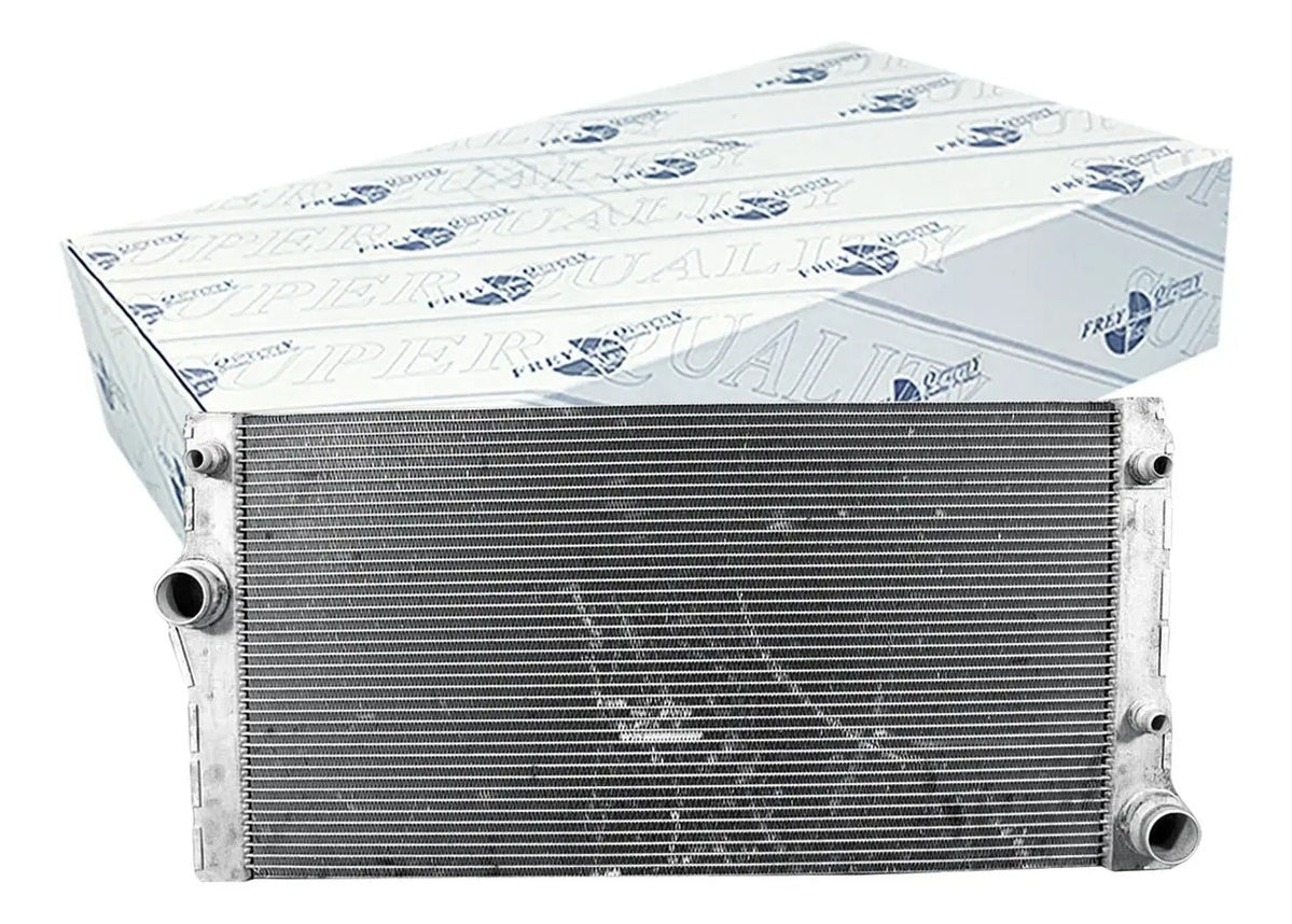 radiador del motor marca Original Frey