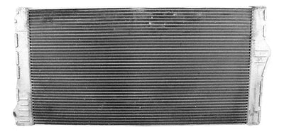 Radiador Enfriamiento Motor Bmw F10 F11 535i 2010-2017