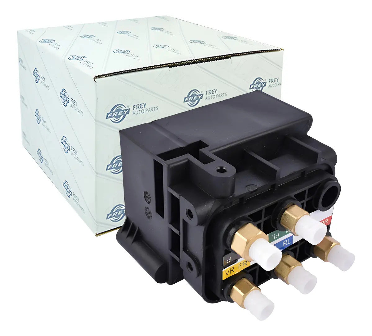 componente del vehiculo marca Original Frey