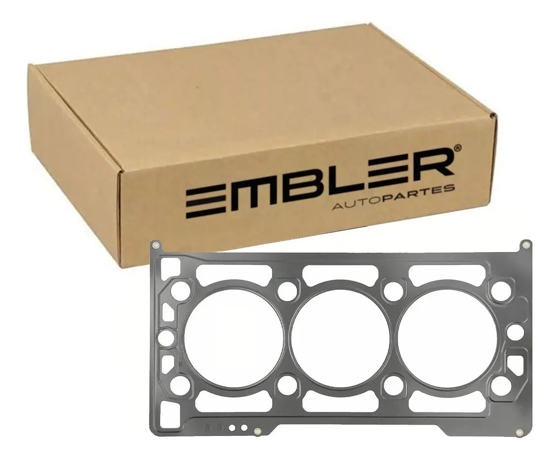 junta de cabeza del motor marca Embler