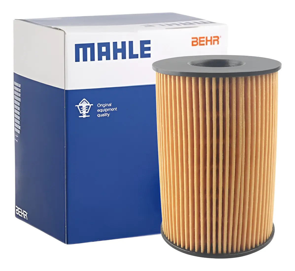 componente del vehiculo marca Mahle