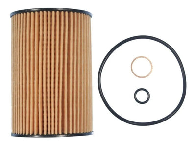 Filtro De Aceite Bmw X5 X6 Motor 4.4 Oem 114275832