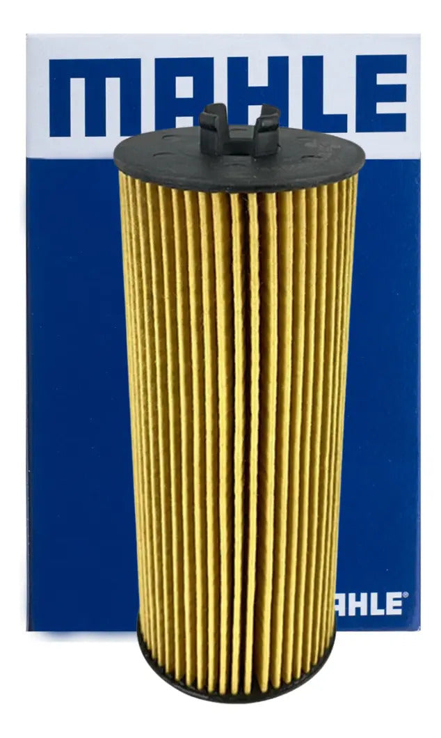 componente del vehiculo marca Mahle