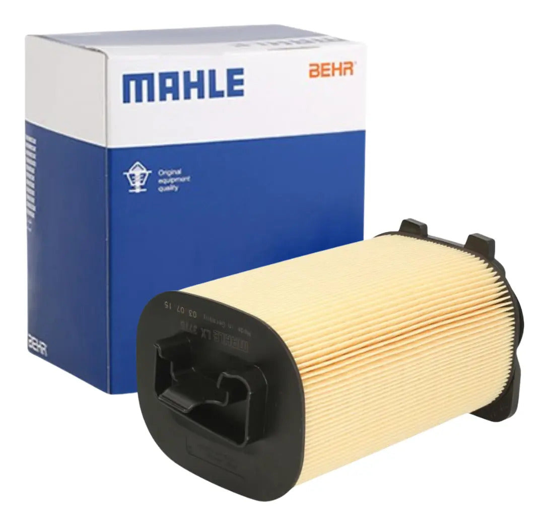 componente del vehiculo marca Mahle