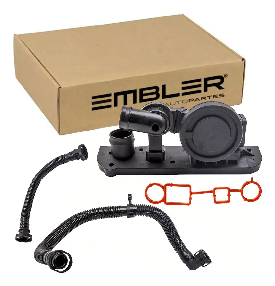 componente del vehiculo marca Embler