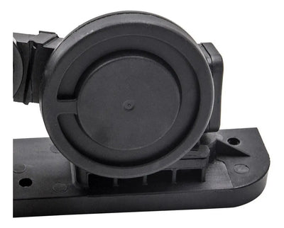 Kit Valvula Pcv Seat Altea Toledo Leon 2.0tfsi 2005 A 2009