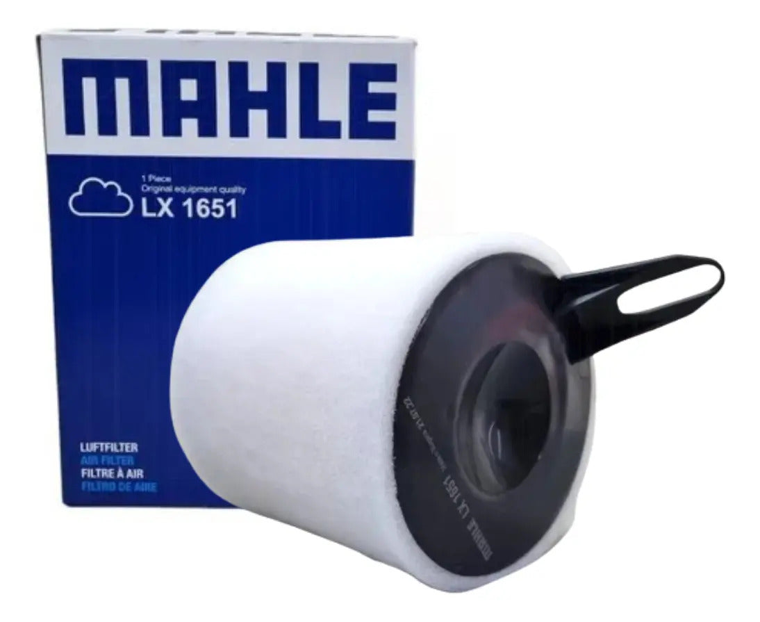 componente del vehiculo marca Mahle