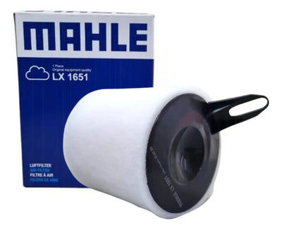 componente del vehiculo marca Mahle