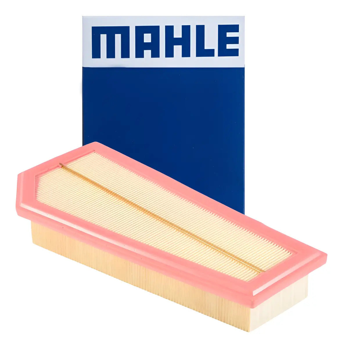 componente del vehiculo marca Mahle