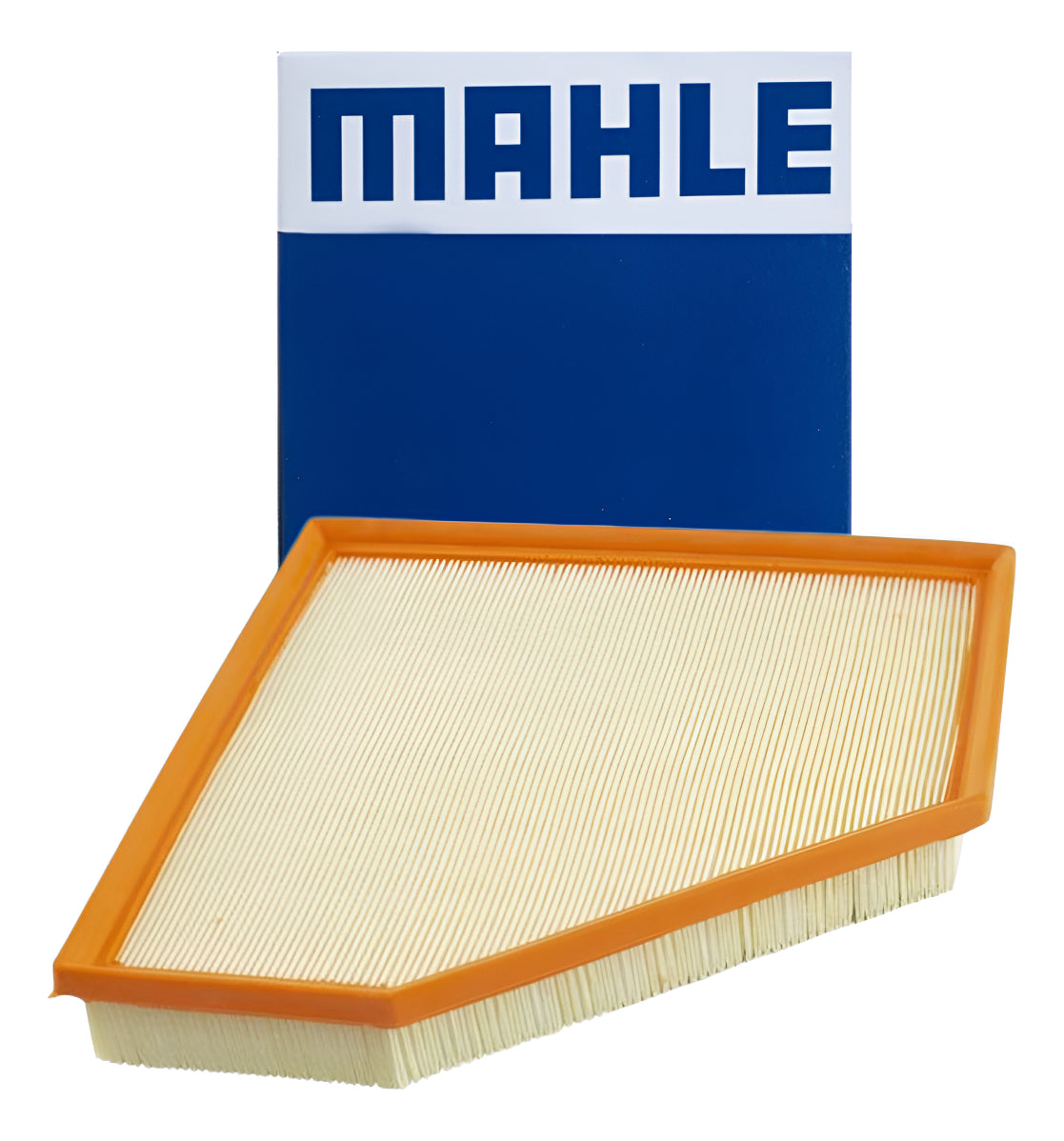 componente del vehiculo marca Mahle