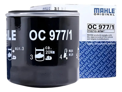componente del vehiculo marca Mahle