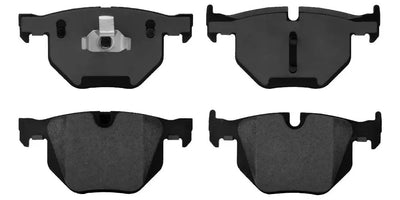 Balatas Frenos Traseros Bmw X5 X6 E70 35i 30d 2010-2014