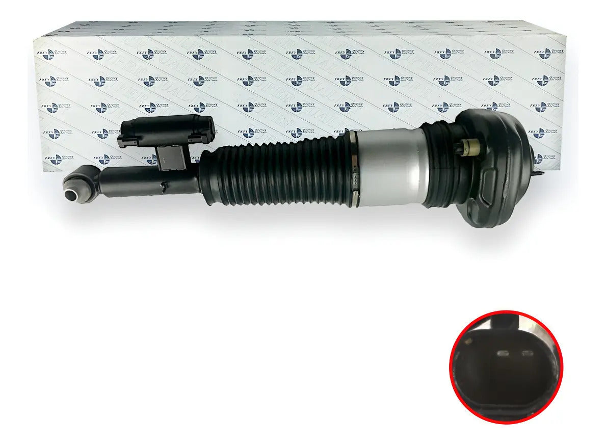 amortiguador de suspension marca Original Frey
