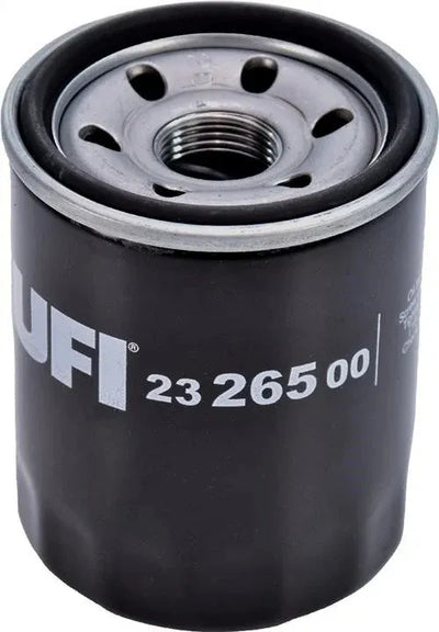 Filtro De Aceite Ufi 23.265.00 10 Pz, Ph7317, Gp-149, Of3593