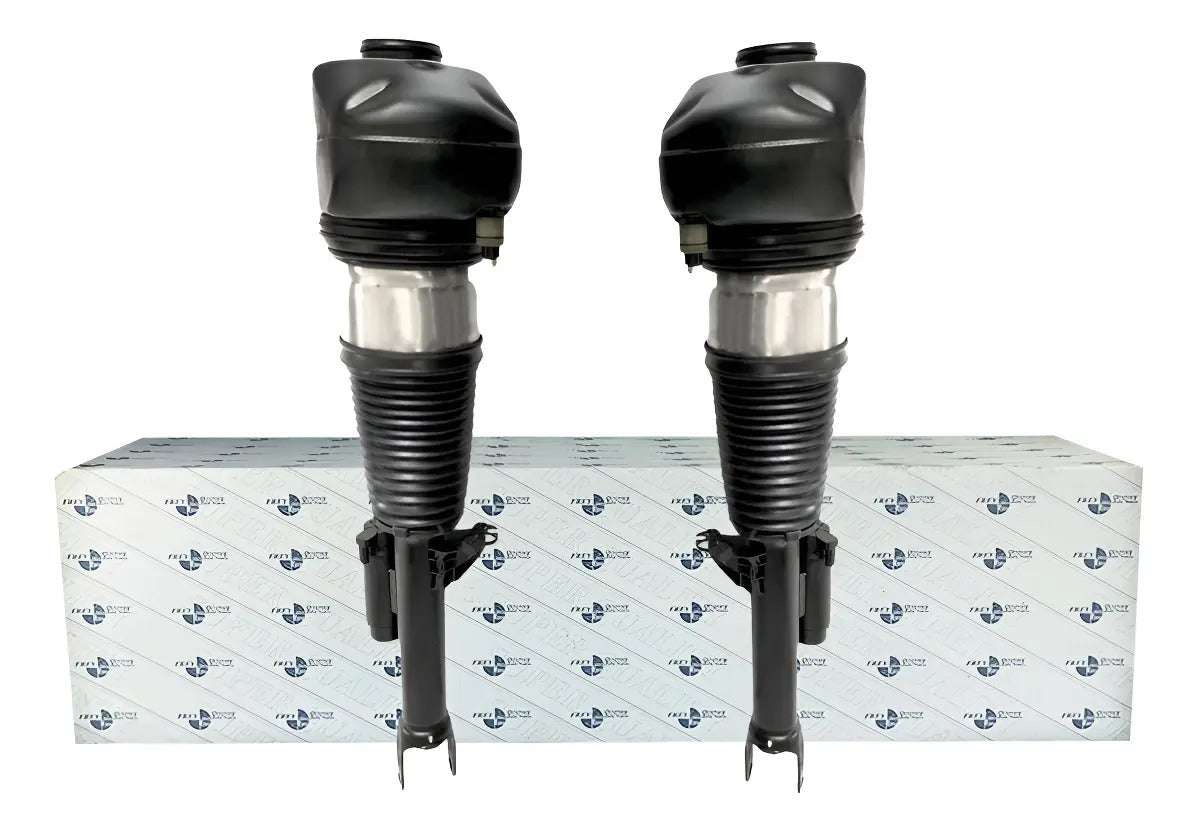 amortiguador de suspension marca Original Frey